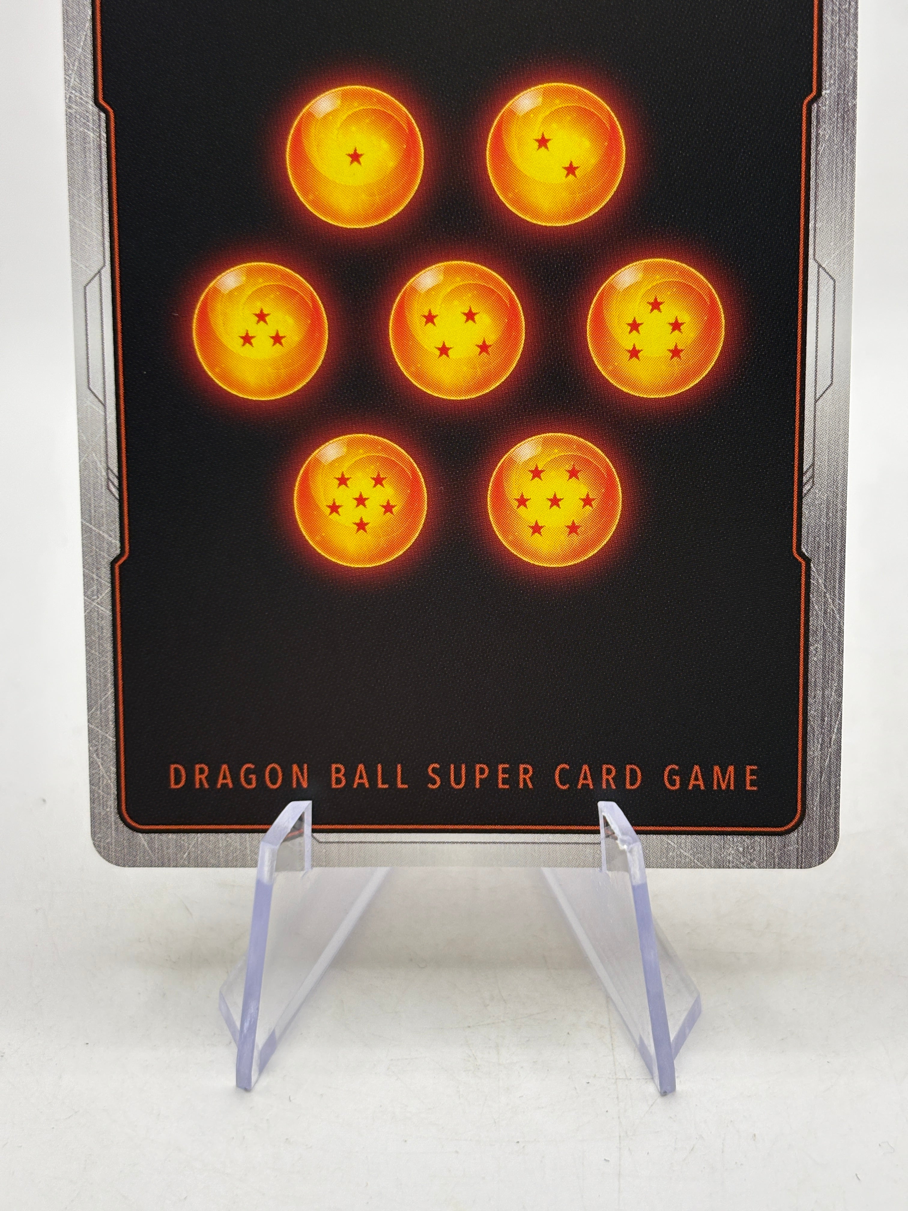 Dragon Ball Super Masters - Android 21, Full-Power Combo BT20-145 SPR - photo 4